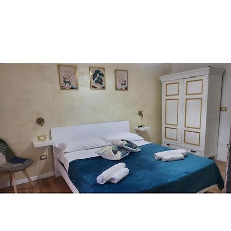 Rooms San Giuliano Катания Екстериор снимка