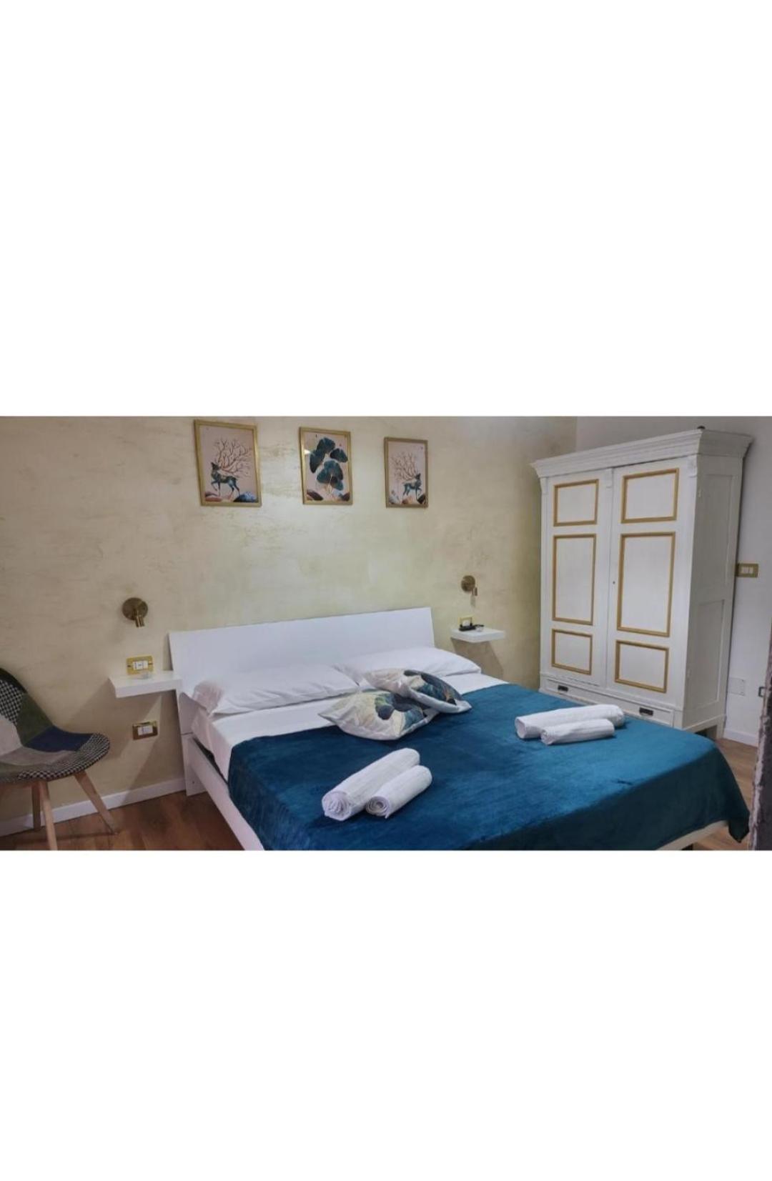 Rooms San Giuliano Катания Екстериор снимка
