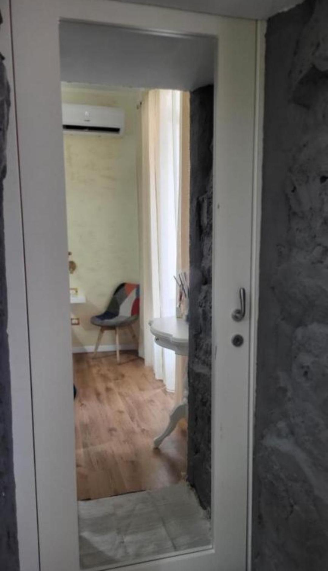 Rooms San Giuliano Катания Екстериор снимка